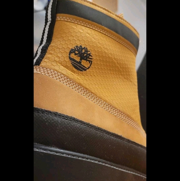 Timberland boots - Picture 2 of 3